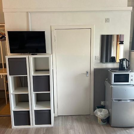 Mccoinnich Rooms ダンディー エクステリア 写真
