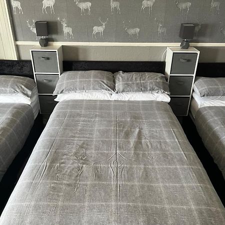 Mccoinnich Rooms ダンディー エクステリア 写真