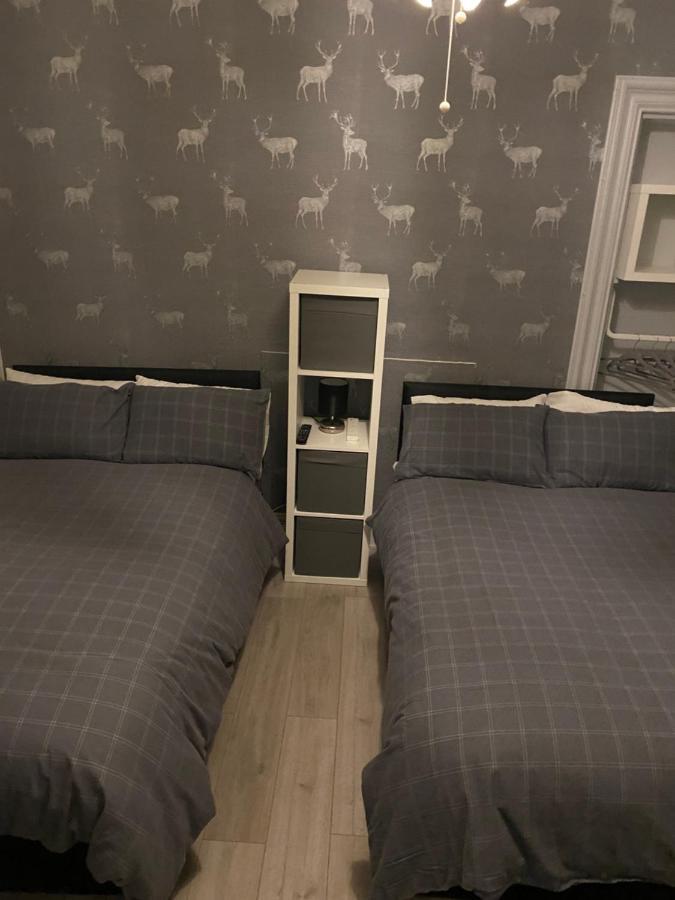 Mccoinnich Rooms ダンディー エクステリア 写真
