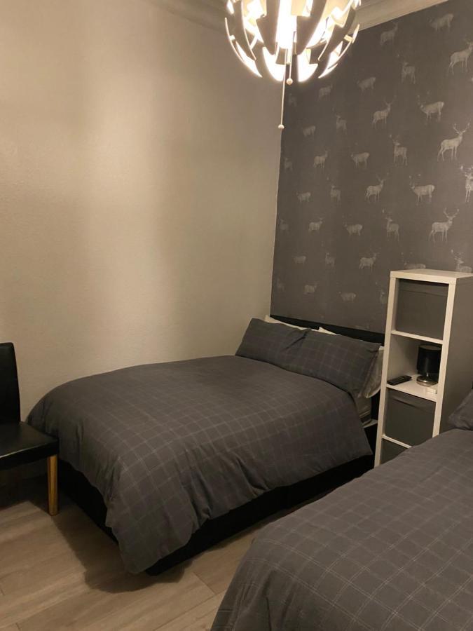 Mccoinnich Rooms ダンディー エクステリア 写真