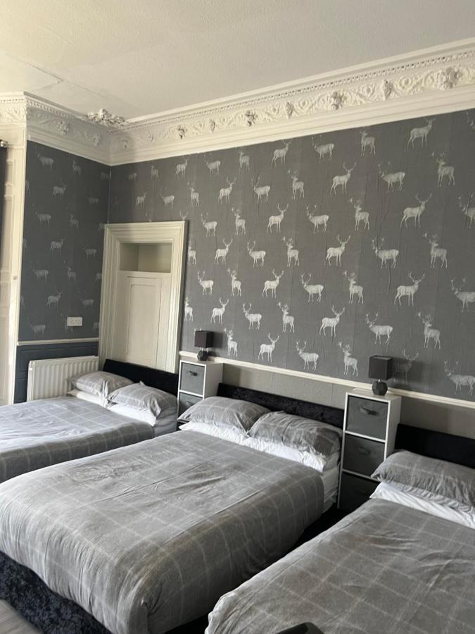 Mccoinnich Rooms ダンディー エクステリア 写真