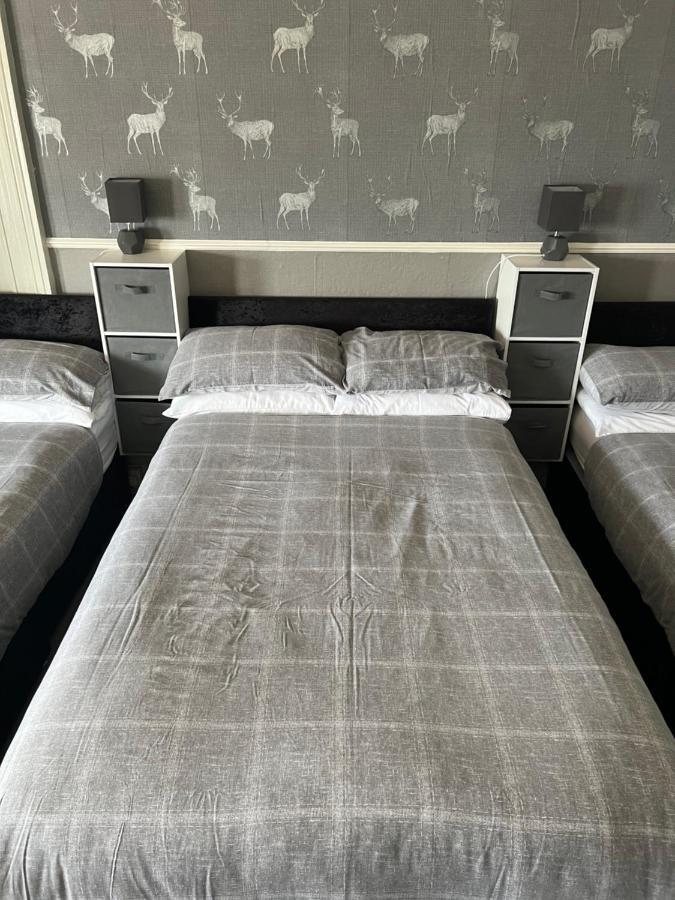 Mccoinnich Rooms ダンディー エクステリア 写真