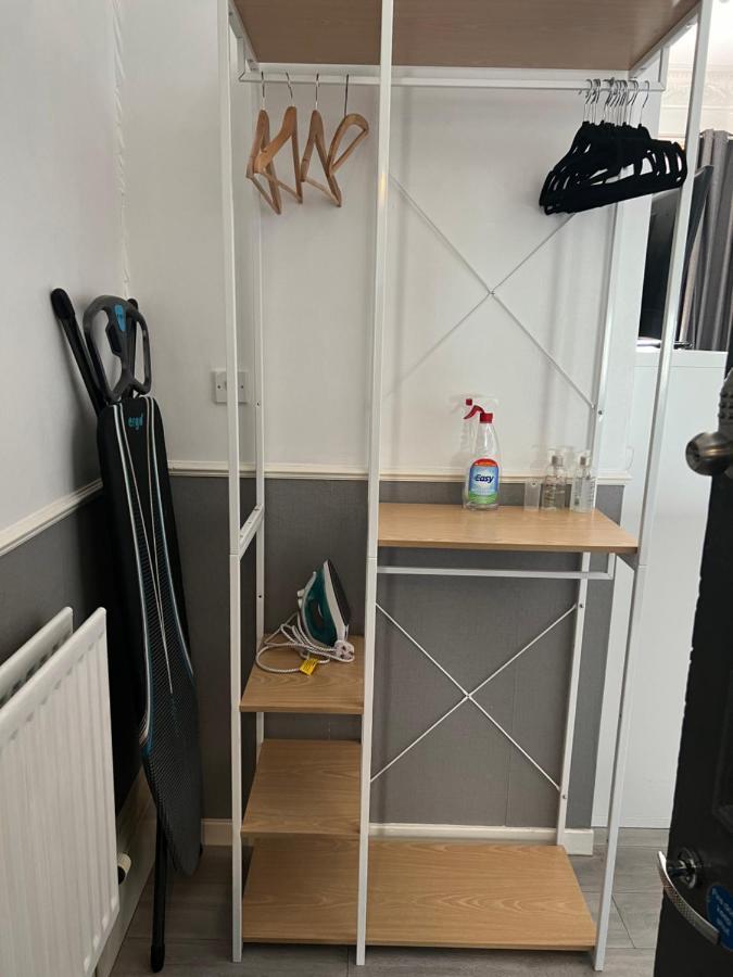 Mccoinnich Rooms ダンディー エクステリア 写真