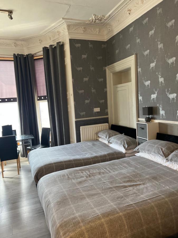 Mccoinnich Rooms ダンディー エクステリア 写真