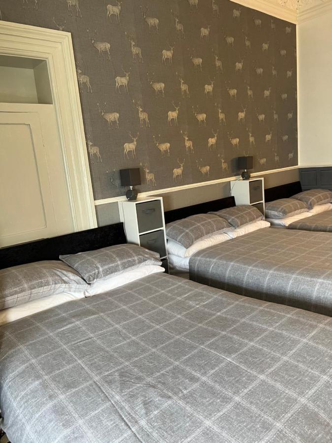 Mccoinnich Rooms ダンディー エクステリア 写真