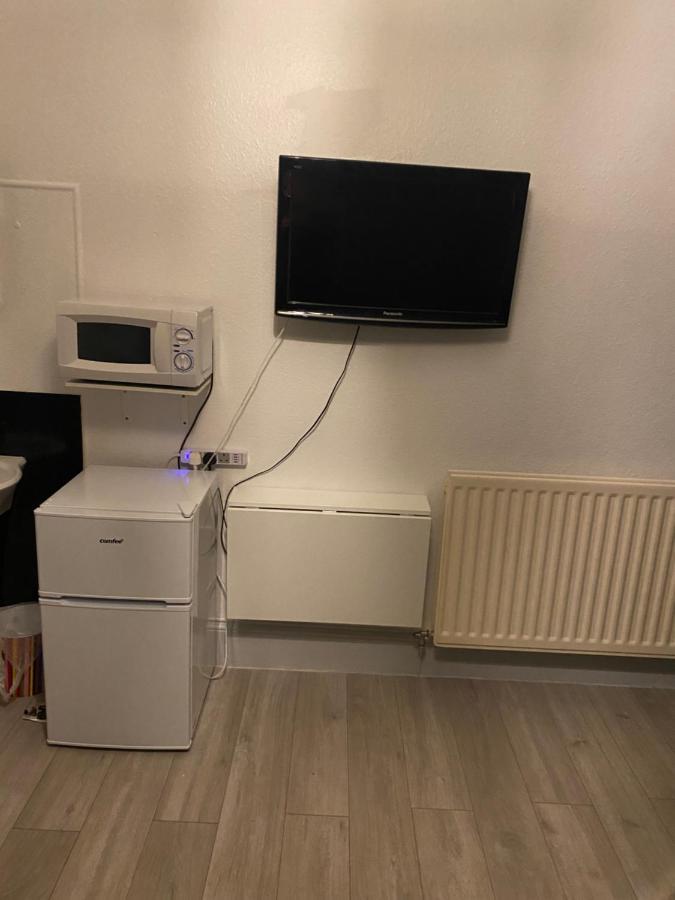Mccoinnich Rooms ダンディー エクステリア 写真