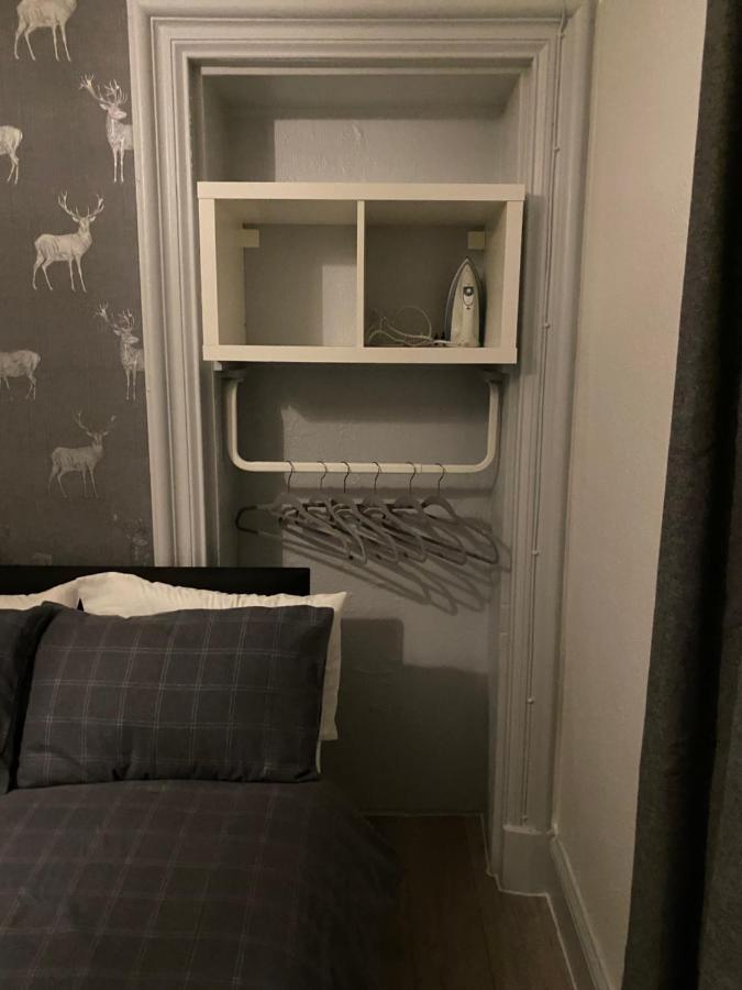 Mccoinnich Rooms ダンディー エクステリア 写真